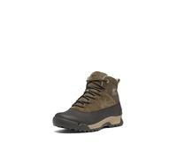SOREL Buxton Lite Lace Plus Bottes imperméables pour homme, Major/Jet, 43 EU