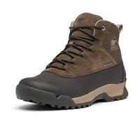 Sorel - Botte D’Hiver Imperméable BUXTON™ LITE LACE PLUS - Major, Jet - Taille 45 EU - Homme