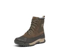 Bottes d'hiver SOREL Buxton LITE BOOT WP (Major, Jet) homme 43 (10 US)