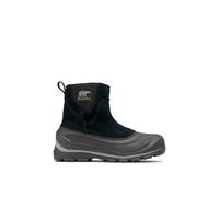 Sorel - Buxton™ Pull On Boot WP - Bottes de neige homme Black - 42