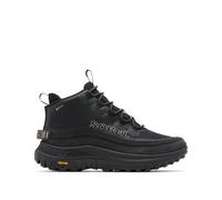 Sorel - Baskets mi-montantes et imperméables en GORE-TEX® - Callsign Horizon Mid GTX® Black Black en Cuir - Taille 44 - Noir Noir 44