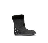 Sorel - Caribou 9mm TP Innerboot Snow Cuff Black - 39.5