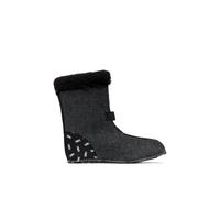 Sorel - Caribou 9mm TP Innerboot Snow Cuff Black / Black - 42.5
