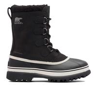 Bottes de neige Caribou WP Sorel - Black/Dark Stone 45