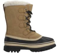 Sorel Bottes Caribou – Chaudes et imperméables – Femme Marron Taille 38 (2026)