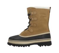Sorel Caribou Homme - Marron/Beige/Blanc - Taille 45 - Modèle 2026