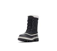 Bottes après ski SOREL Caribou (Black, stone) femme 41.5 (10.5 US)