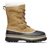 Sorel - Caribou - Bottes de neige femme Buff - 40.5