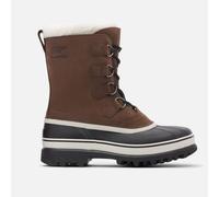 SOREL Caribou Boots Après-ski Mâle Marron