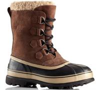 Sorel Botte de Neige Homme Caribou Brun-Taille 42