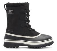 Sorel Caribou Wp bottes d'hiver Homme, Black Dark Stone, 41 EU
