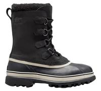 SOREL Caribou - Homme - Noir - taille 42- modèle 2026