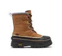 Sorel - Botte D’Hiver CARIBOU HORIZON™ GTX - Caribou Buff, Black - Taille 45 EU - Homme