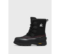 Sorel - Caribou Horizon™ GTX - Bottes de neige homme Black / Bright Red - 44