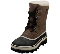Sorel Caribou Waterproof Bottines Homme Brun Noir - 45 EU