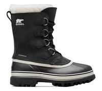 Sorel Femme Caribou Wp Sporting-goods, Black Stone, 38.5 EU