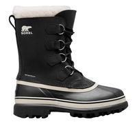 Sorel - Caribou Women Black Stone - 9 - Chaussures après-ski