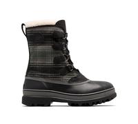 Sorel - Caribou™ WP - Bottes de neige homme Black / Quarry - 42