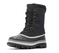 Bottes après ski SOREL Caribou (black/dark stone) homme 41.5 (8.5 US)