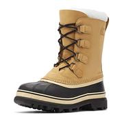 Sorel Caribou Wp bottes d'hiver Homme, Buff, 44.5 EU