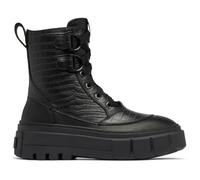 SOREL Caribou X Boot Lace Wp - Femme - Noir - taille 6- modèle 2025