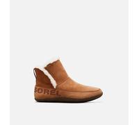 Sorel - Chausson-Bottine Nakiska™ - Camel Brown, Natural - Taille 36 EU - Femme