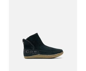 Sorel - Chausson-Bottine Nakiska™ - Noir - Taille 38 EU - Femme