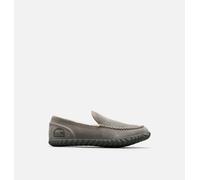 Sorel - Chausson Dude Moc™ - Gris - Taille 44.5 EU - Homme