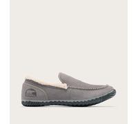 Sorel Dude Moc chaussons pour homme, Gris (Quarry), 47 EU