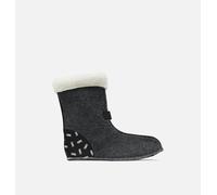 Sorel - Chausson Intérieur Caribou 9 Mm Tp Avec Revers Pare-Neige