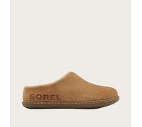 Sorel - Chausson Lanner Ridge™ II Junior - Camel Brown - Taille 32 EU - Junior