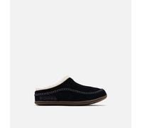 Sorel Lanner Ridge chaussons pour homme, Noir (Black), 45 EU