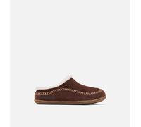 Sorel Chaussons homme Lanner Ridge en laine Marron (Tobacco) Taille 42