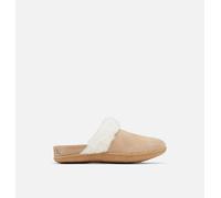 Sorel - Chausson NAKISKA™ Slide II - Dusty Tan, Natural - Taille 37 EU - Femme