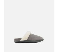Sorel Chaussons Nakiska Slide II Femme Gris (Quarry x Grill) Taille 37
