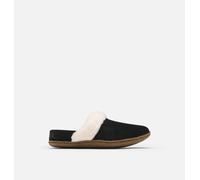 Sorel Chaussons Nakiska Slide II Femme Noir Naturel 37 EU