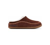 Sorel - Chaussons confortables - Lanner Ridge M Tobacco pour Homme en Laine - Taille 41 - Marron Marron 41