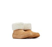 Bottine d'hiver SOREL GO STUMPTOWN BOO (Tawny Buff, Natural) femme 39 (8 US)