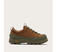 Sorel - Chaussure Daystorm™ Nomad GTX - Velvet Tan, Stone Green - Taille 47 EU - Homme