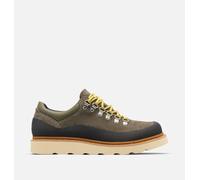 Baskets basses hommes Sorel SLABTOWN 62' EXPLORER Marron 42