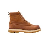 Sorel - Chaussures imperméables - Lark-47 Boot WP Velvet Tan Velvet Tan en Cuir - Taille 42,5 - Marron Marron 42,5