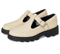 Sorel Chaussures Revel Ave Mary Jane – fabrication robuste, ajustement assuré – Blanc 39 EU Femme