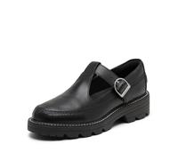 Sorel Chaussures Revel Ave Mary Jane, fabrication robuste, ajustement assuré, accents raffinés, élégance sans effort - Femmes