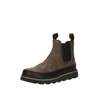 SOREL Chelsea Boots 'SLABTOWN 62' sépia, Taille 46