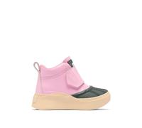 Sorel - Childrens Out N About™ IV Strap WP - Bottes de neige enfant Pink Flare / Pearlescent - 30