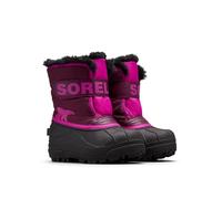 SOREL Childrens Snow Commander - Enfant - Violet / Noir - taille 26- modèle 2025