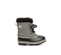 Sorel - Childrens Yoot Pac™ TP Boot WP - Bottes de neige enfant Quarry / Black - 26