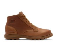 Sorel Homme Cyprus Boot WP Botte Tendance, Velvet Tan, Gum 10, 42 EU