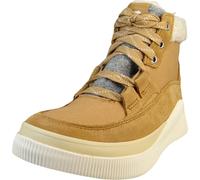 Sorel - Basket Imperméable MID OUT N ABOUT IV Femme - Marron, 37
