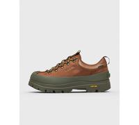 Sorel - Chaussure Daystorm™ Nomad GTX - Velvet Tan, Stone Green - Taille 42 EU - Homme